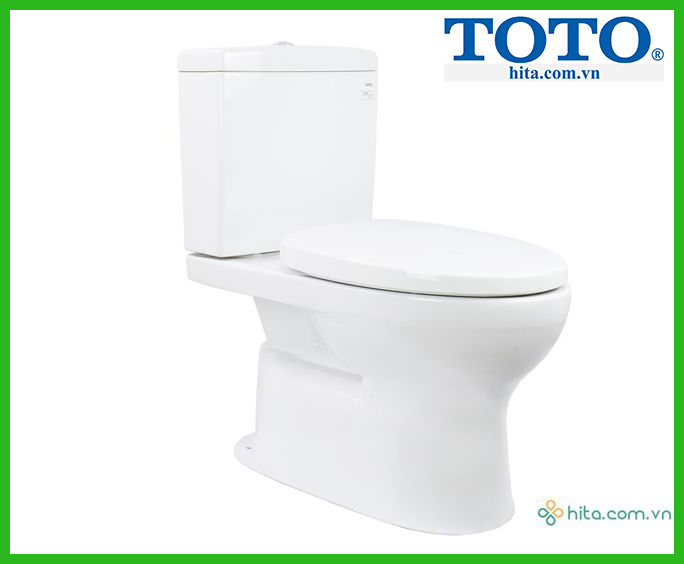 Bồn cầu 2 khối Toto CS320DRT3