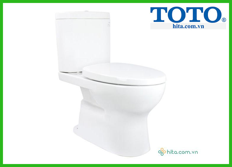 Bồn cầu 2 khối Toto CS320PDRT3