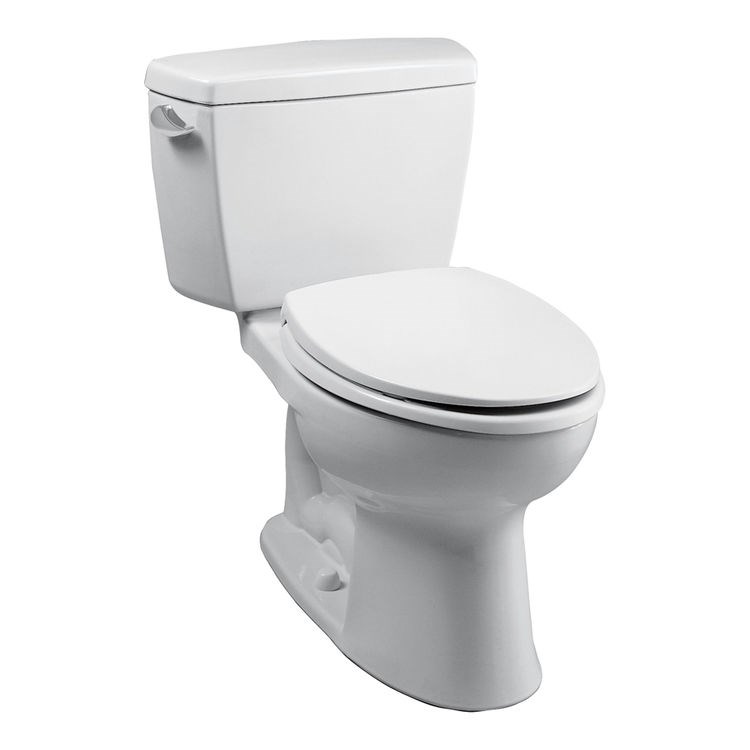 Bồn cầu Toto - Một sản phẩm chất lượng đến từ Nhật bản 1