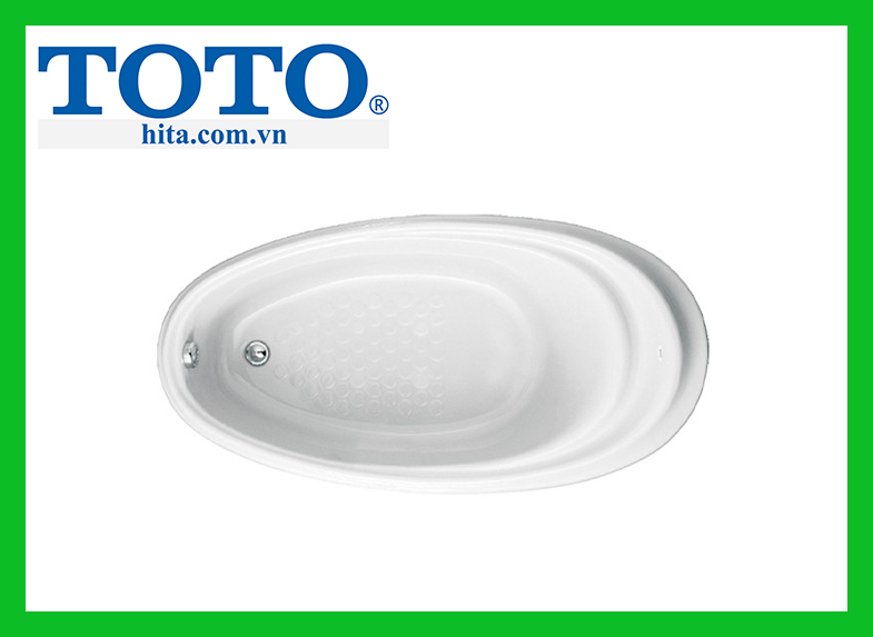 Hình ảnh bồn tắm ngọc trai TOTO PPY1610PWE#P