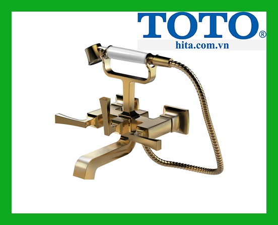 Bộ sen tắm Toto DM207CF