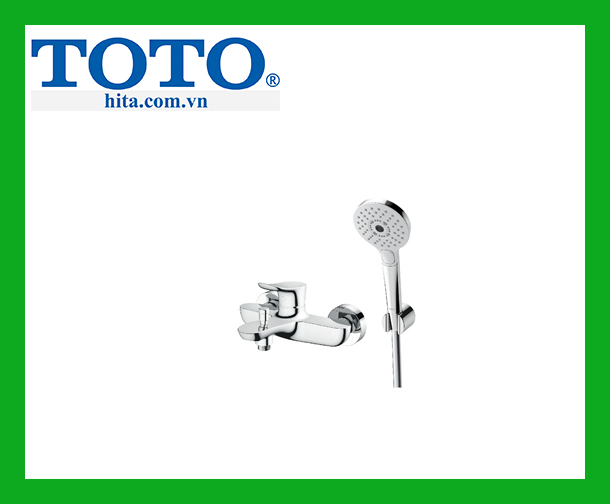 Bộ sen tắm Toto TBG01302V TBW01010A