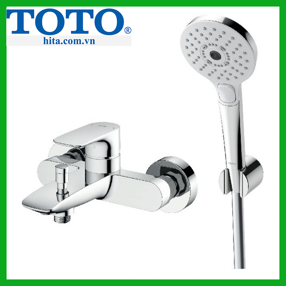 Bộ sen tắm Toto TBG04302V TBW01010A