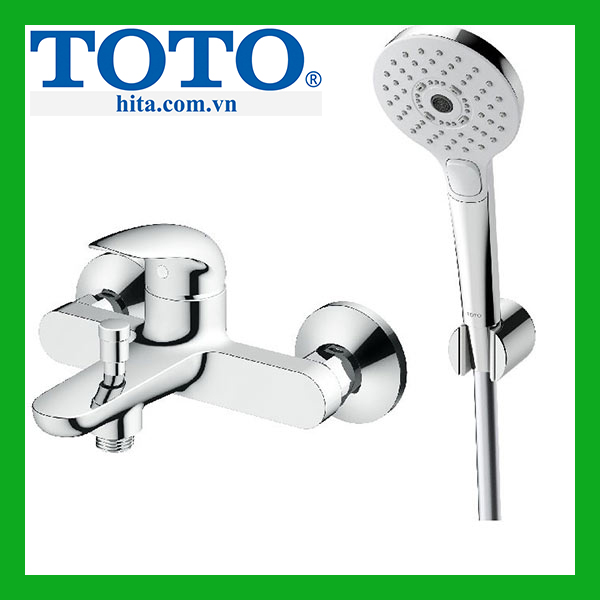 Bộ sen tắm Toto TBS03302V TBW01010A