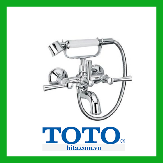 Bộ sen tắm Toto TX411SG
