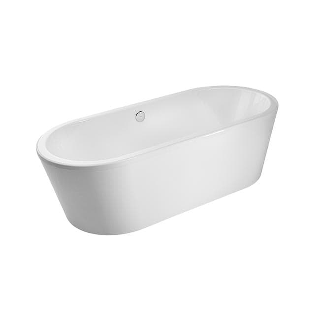 Bồn tắm đặt sàn Inax BF-1757 nhựa Arcylic
