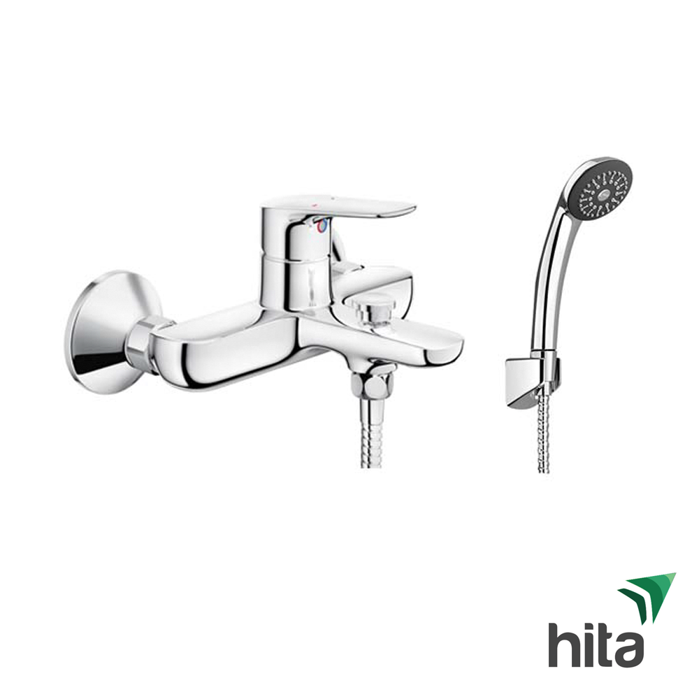 Sen tắm Inax BFV-1403S-4C chính hãng giá tốt