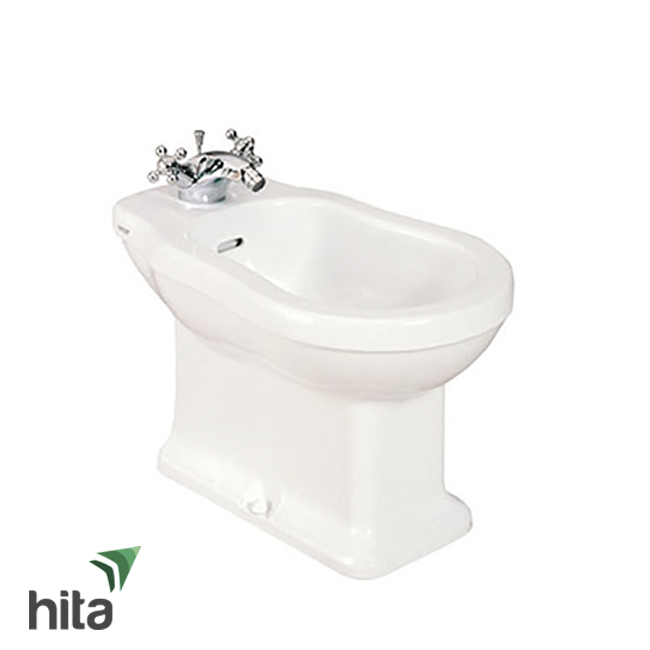 bán bồn tiểu nữ TOTO BW668J/T53DSR đặt sàn cao cấp