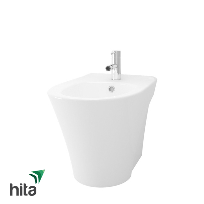 bồn tiểu nữ TOTO BW824J/TX276C cao cấp chất lượng cao