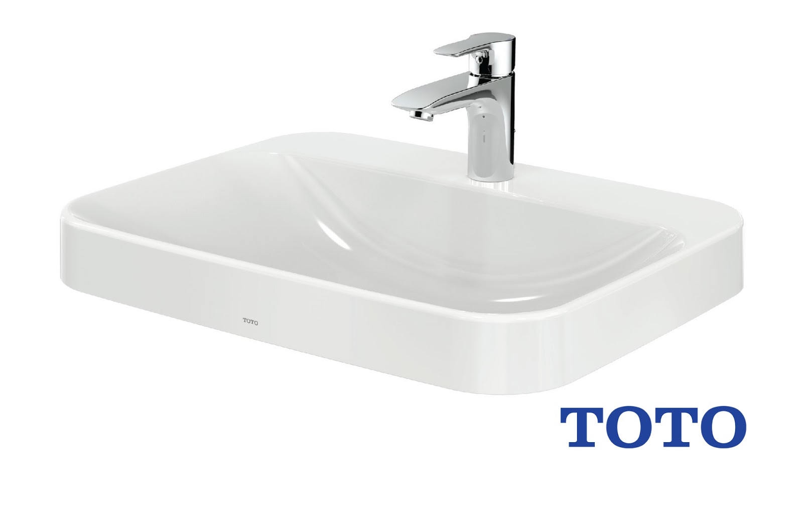 Tham quan showroom Hita - Đại lý thiết bị vệ sinh TOTO