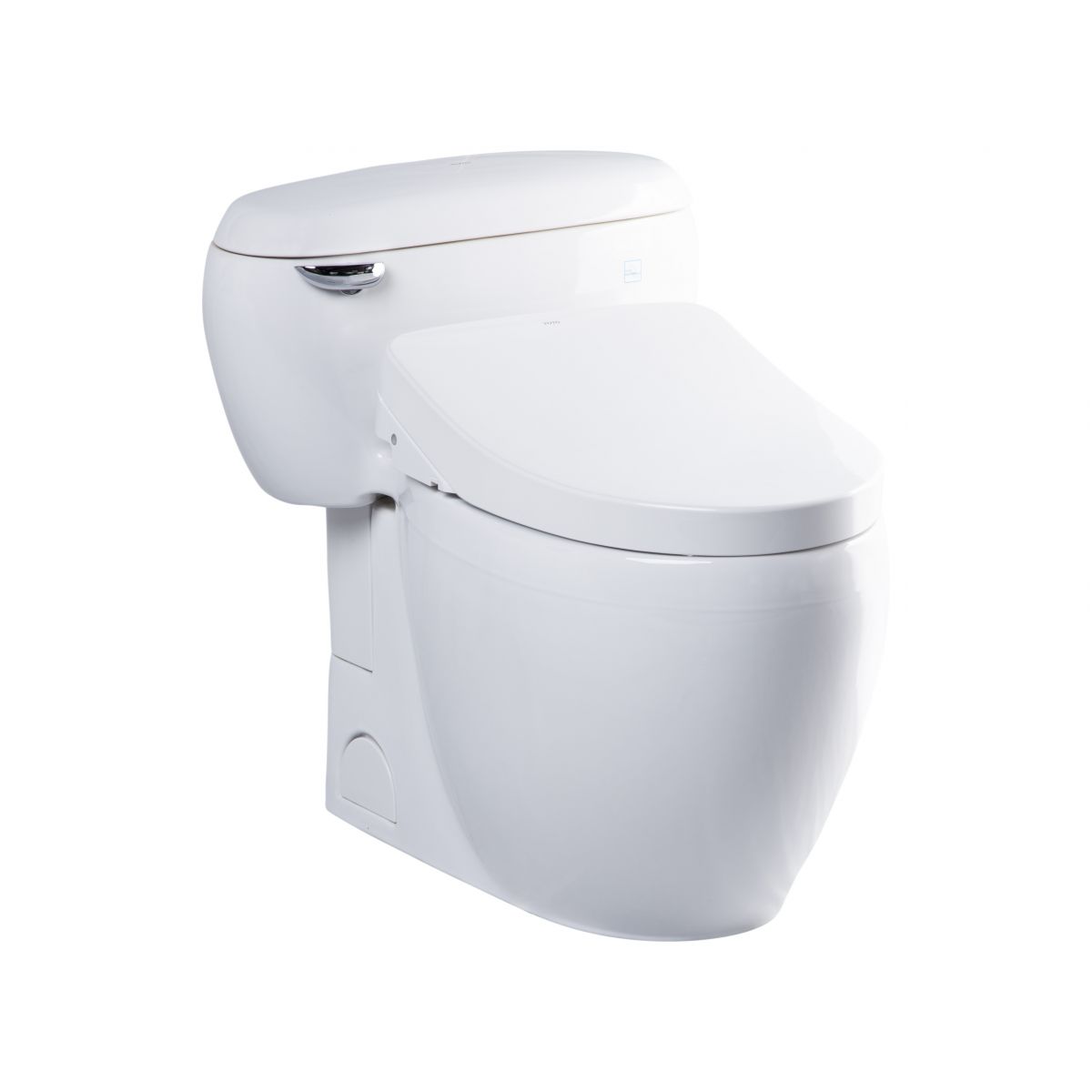 Bồn cầu TOTO 1 khối MS366W11