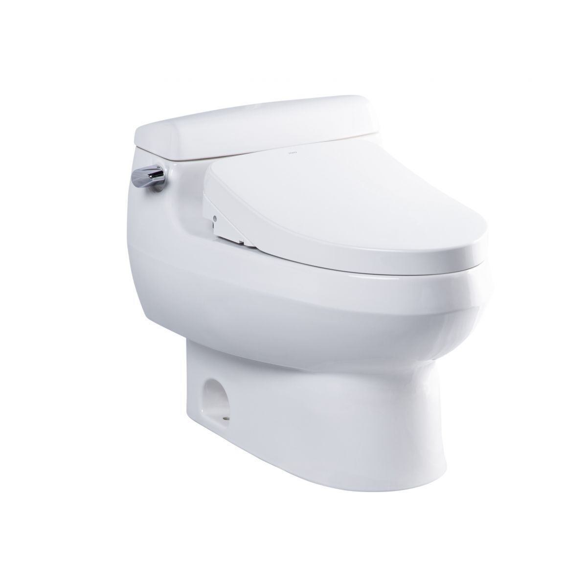 Bồn cầu TOTO 1 khối MS688W11