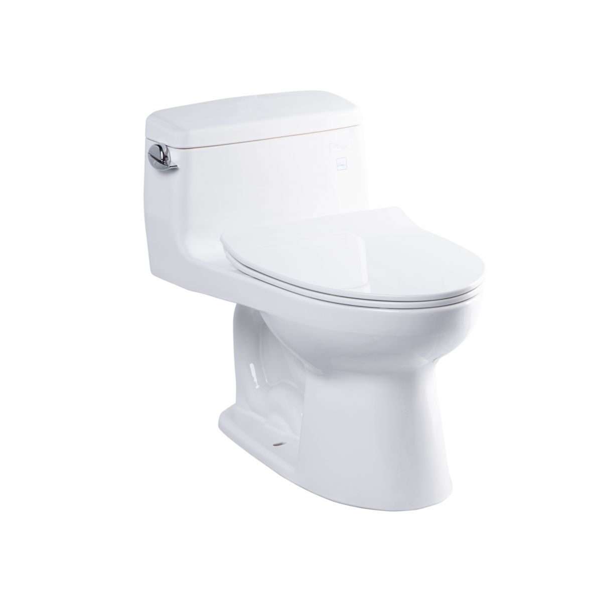 Bồn cầu TOTO 1 khối MS864T8