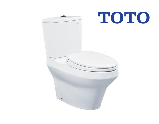Bồn cầu TOTO nhập khẩu chính hãng 100% giá tốt mà còn rẻ tại Tphcm