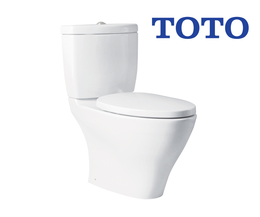 Bồn cầu TOTO nhập khẩu chính hãng 100% giá tốt mà còn rẻ tại Tphcm