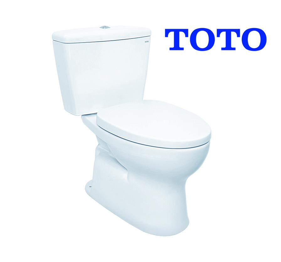 Bồn cầu TOTO nhập khẩu chính hãng 100% giá tốt mà còn rẻ tại Tphcm