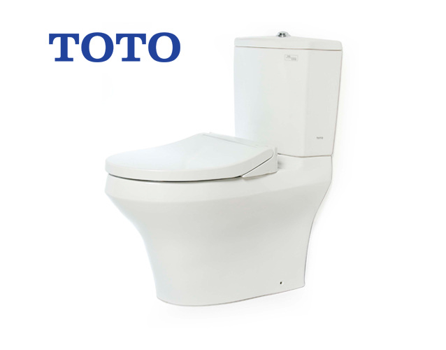 bồn cầu toto nhập khẩu