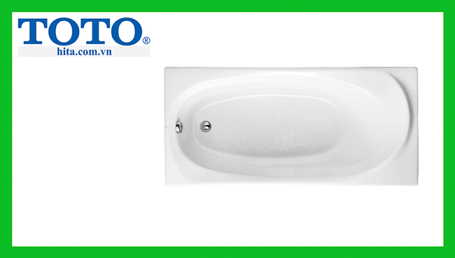 Bồn tắm ngọc trai TOTO PPY1710PE#P/DB501R-2B