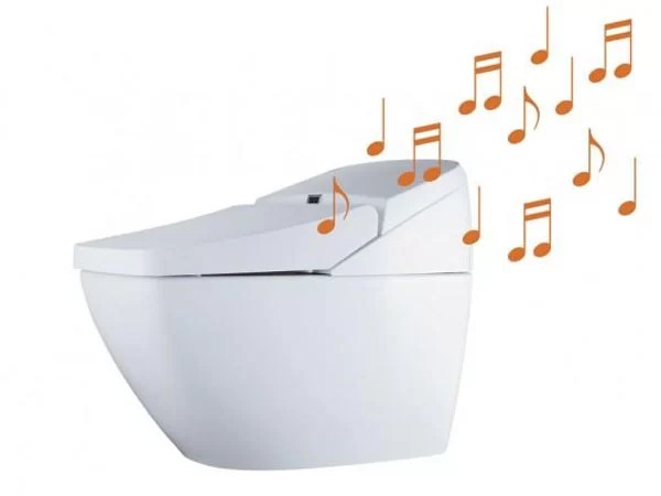Bồn cầu Neorest 600