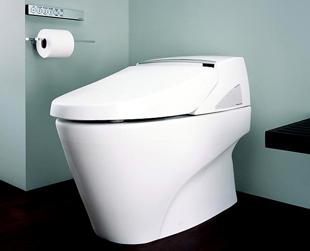 Bồn cầu Neorest 600