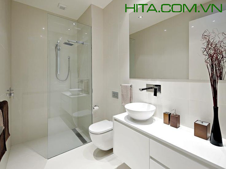 Có bao nhiêu loại kích thước bồn cầu Toto