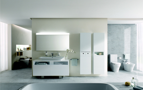 Cửa hàng đại lý showroom thiết bị vệ sinh Toto tại Bình Thuận 