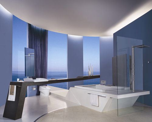 Cửa hàng đại lý showroom thiết bị vệ sinh Toto tại Bình Thuận 