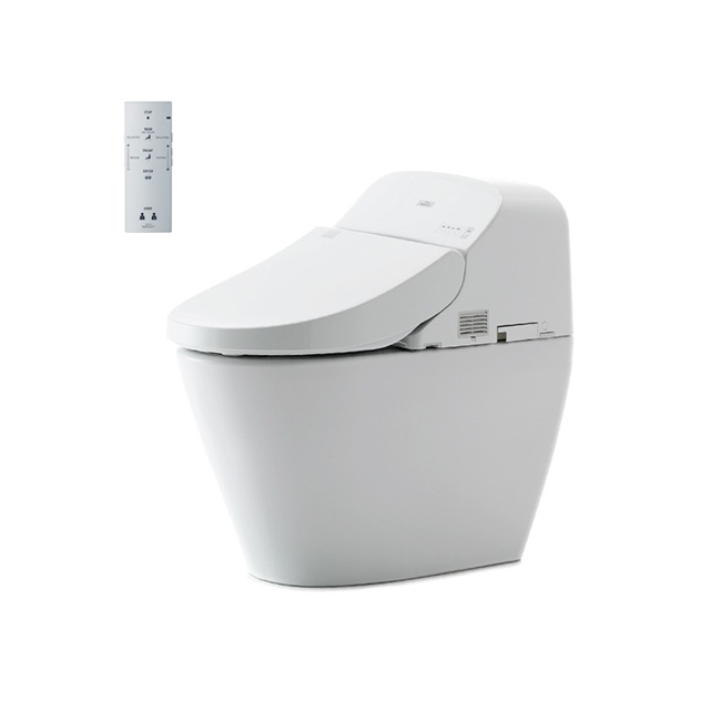 bồn cầu điện tử TOTO C971/TCF9433A thông minh