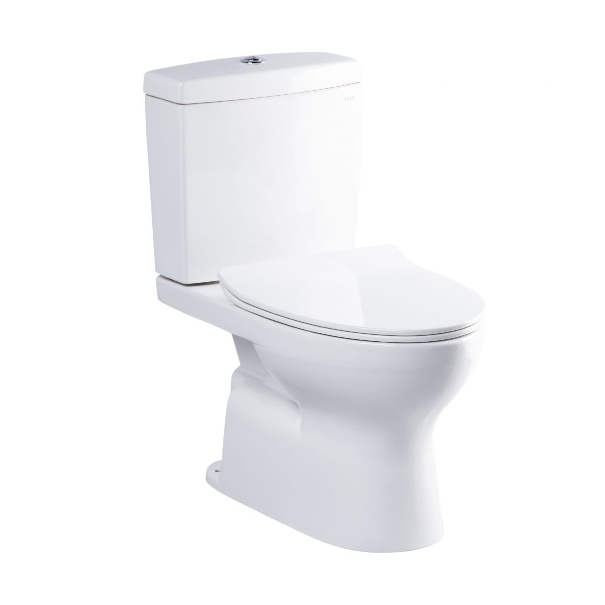 Bồn cầu 2 khối TOTO CS320DKMT8