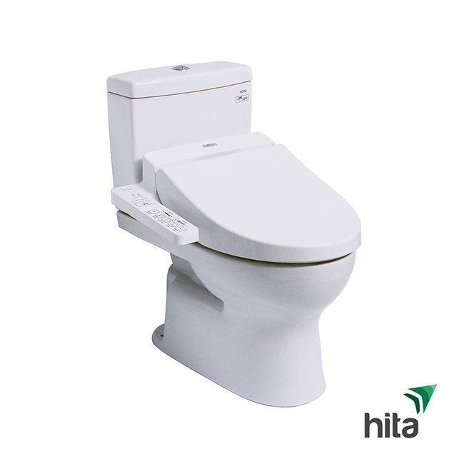 TOTO CS320PDRW7