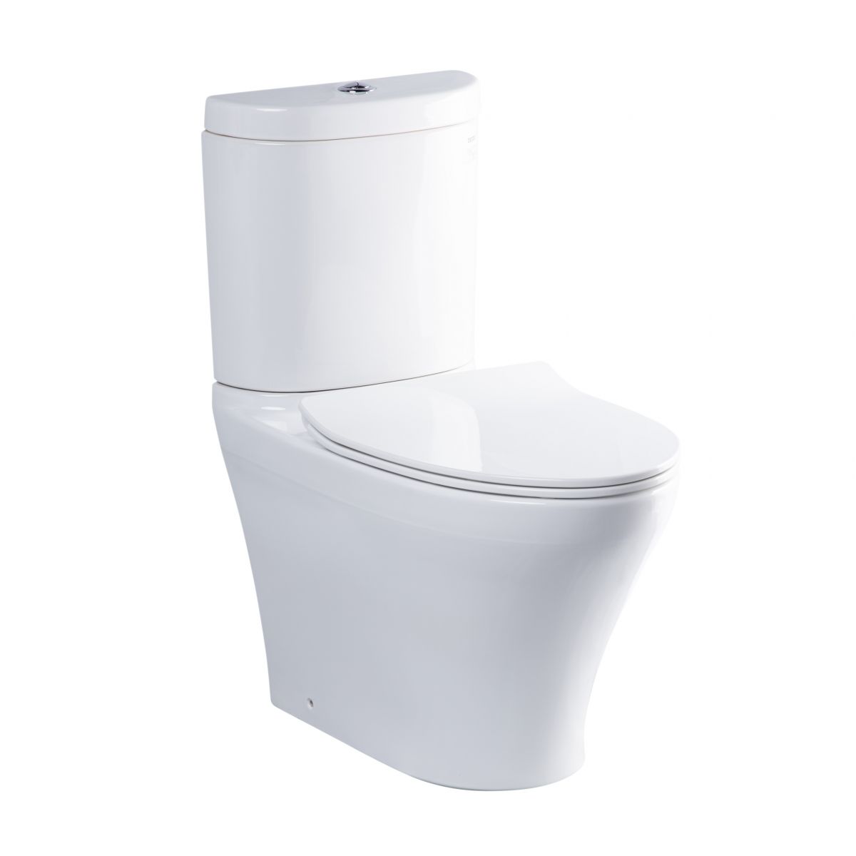 Bồn cầu 2 khối TOTO CS818DT8