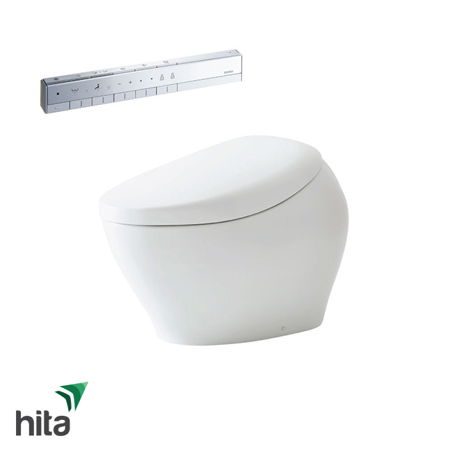 bồn cầu điện tử thông minh TOTO CS900VT/T53P100VR cao cấp tự động