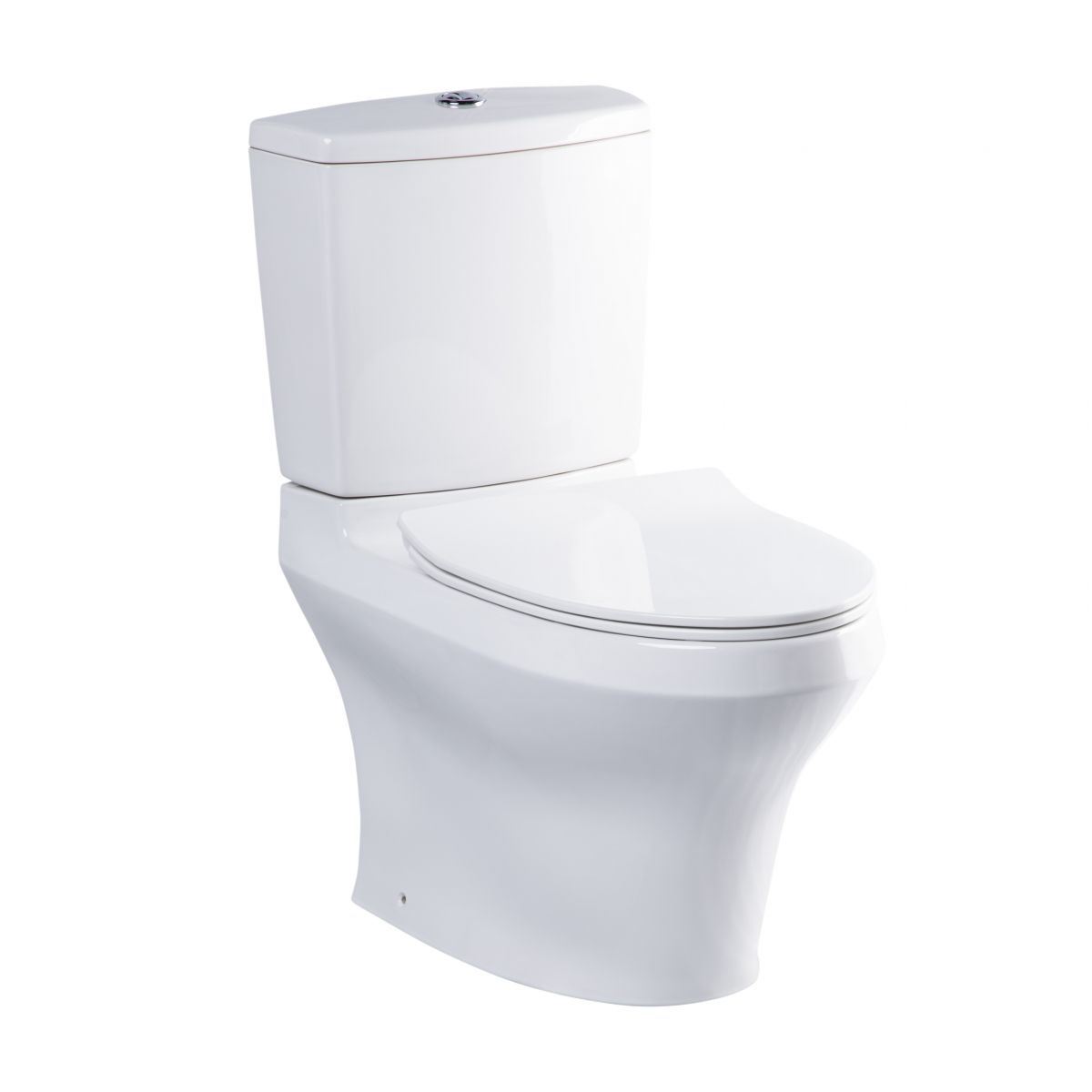 Bồn cầu TOTO 2 khối CS945PDT8