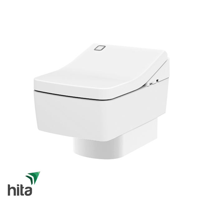 TOTO CW512YR/9AE0017/TCF403EA