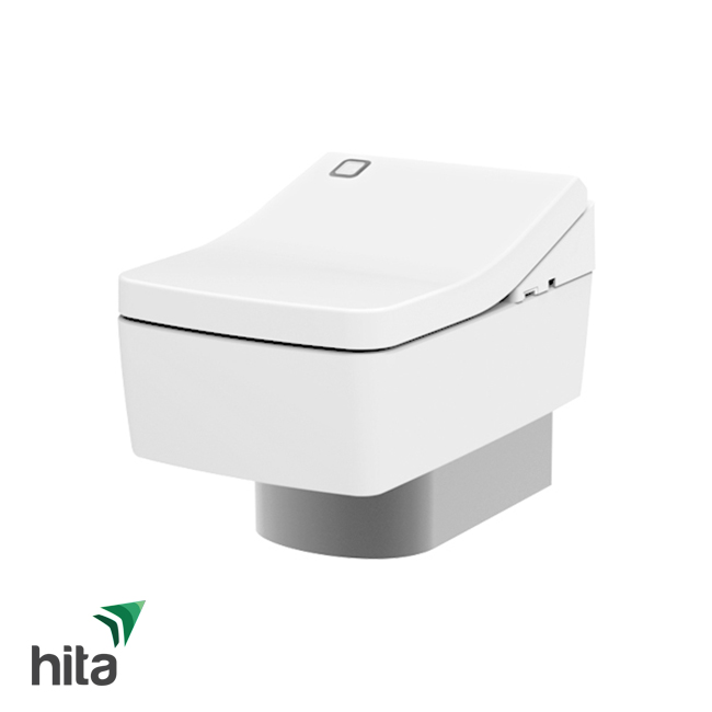TOTO CW512YR/W7EE0007/TCF403EA