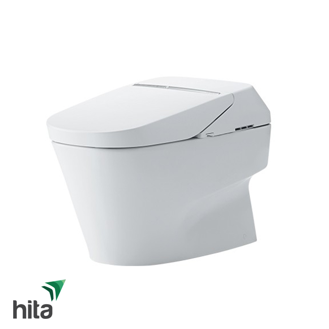 bồn cầu điện tử thông minh TOTO CW992VA/TCF992WA/T53P100VR