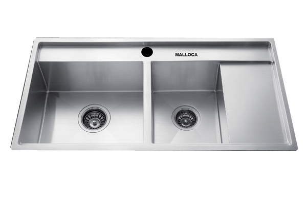 chậu rửa chén nào tốt nhất 