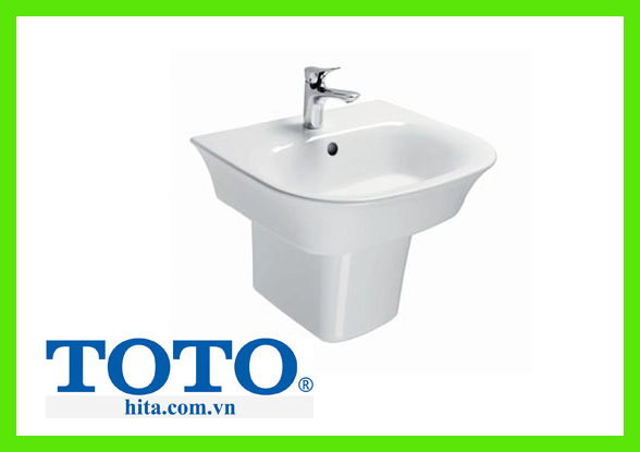 lavabo toto 2019