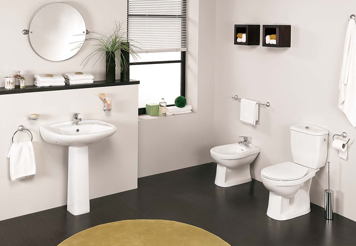 Cửa hàng đại lý showroom thiết bị vệ sinh TOTO tại Quận 2 chính hãng