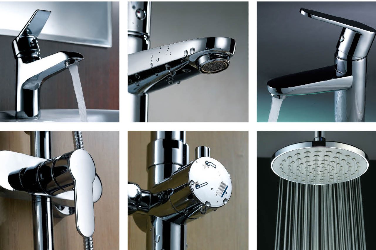 Cửa hàng đại lý showroom thiết bị vệ sinh TOTO tại Quận 2