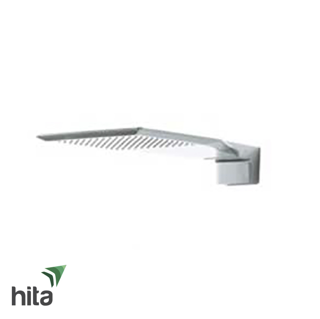 bát sen tắm gắn âm trần TOTO DB148CA mạ crome