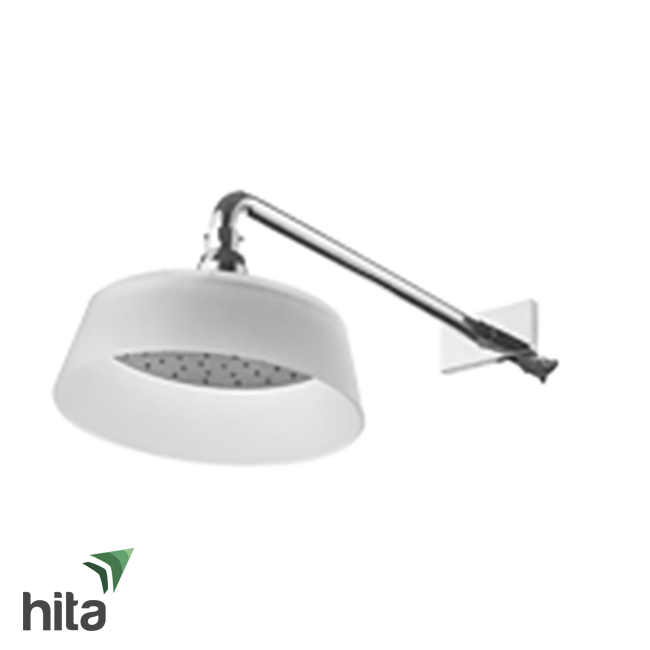 bát sen tắm gắn tường TOTO DB173C mạ crome cao cấp