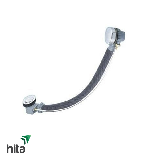 bộ nút xả bồn tắm nằm TOTO DB501R-2B chính hãng