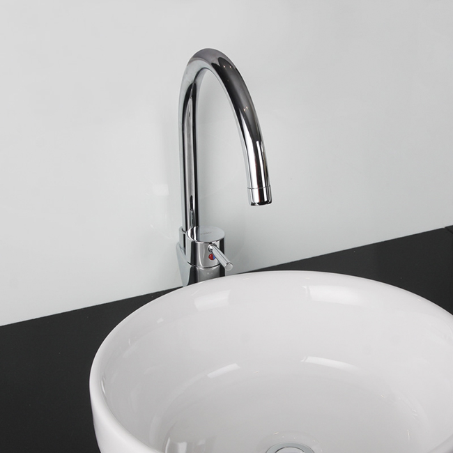 Vòi bếp rửa chén bát TOTO DK307AS