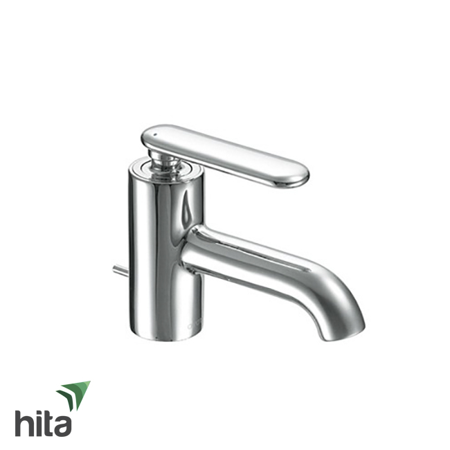 vòi chậu lavabo TOTO DL345AR nóng lạnh
