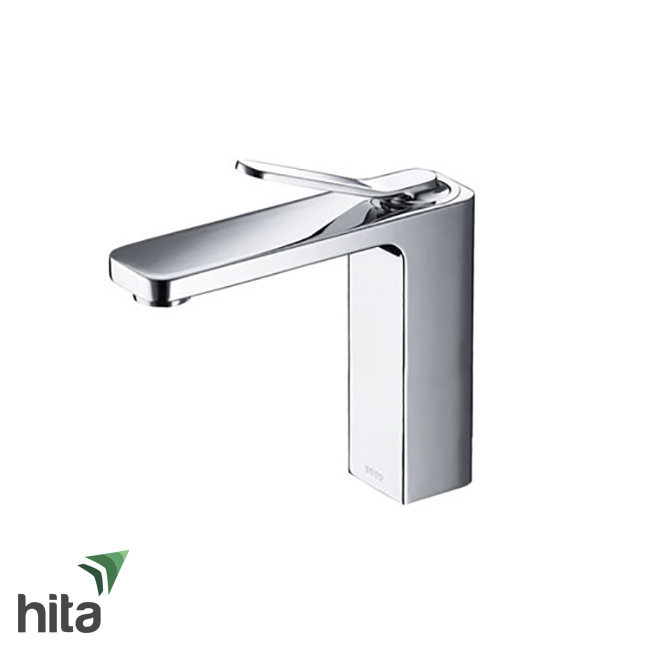 vòi chậu lavabo TOTO DL349-1E nóng lạnh
