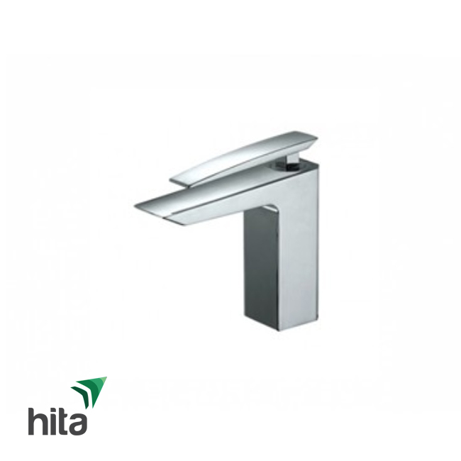 vòi chậu rửa mặt lavabo TOTO DL334-1S nóng lạnh