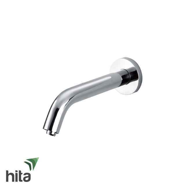 Vòi chậu cảm ứng TOTO DLE105AN/DLE124DH/DLE424SMA/DN010 nhiệt độ gắn tường