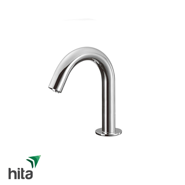 Trọn bộ vòi chậu cảm ứng TOTO DLE110AN/DLE124DE/DLE424SMA/TVLF405 nhiêt độ dùng điện