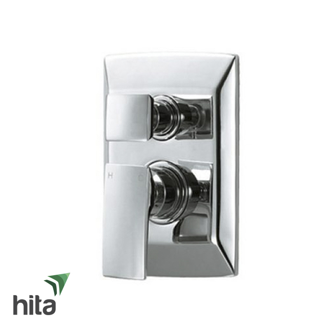 van điều chỉnh TOTO DP326N/DV309-2N gật gù